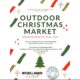 #SaveTheDate Outdoor Christmas Market in Downtown Fonthill