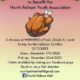 Turkey Raffle to Benefit the North Pelham Youth Association