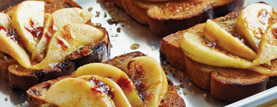 Sobeys Recipe Corner: 10 Ideas for the Tastiest Toast