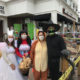 Community Photo Album: Halloween Costume Parade at Fonthill Butcher and Banker