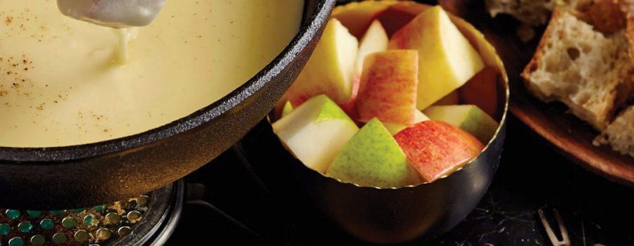 Sobeys Recipe Corner: Impress Your Guests with Fondue