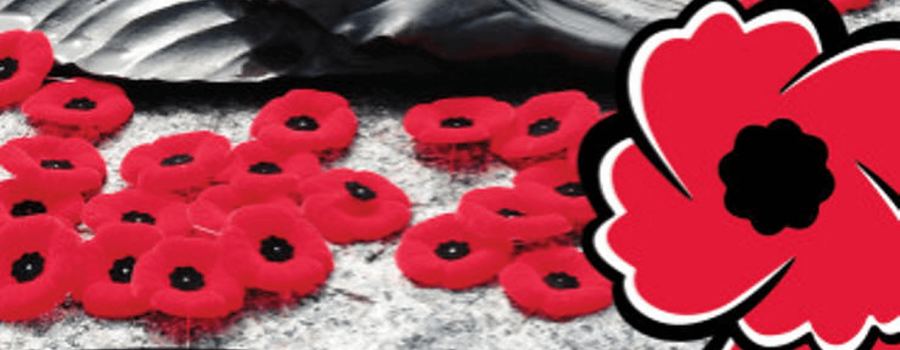 Donate Online to the Fonthill Legion 2020 Poppy Campaign