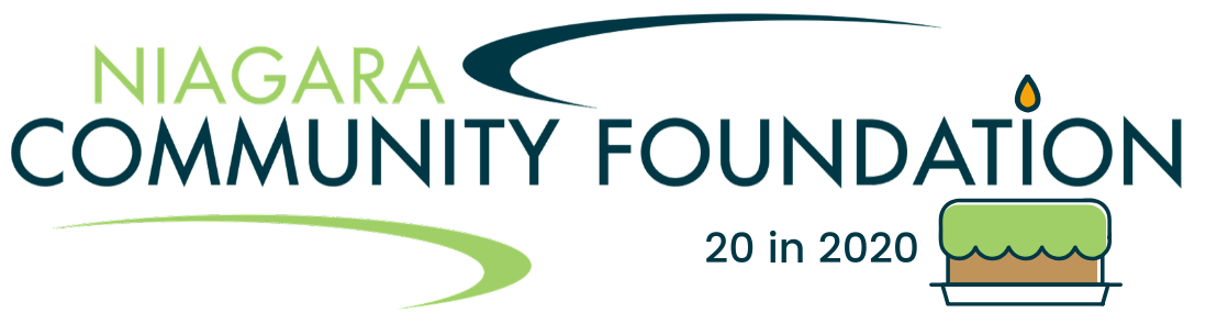 Niagara Community Foundation 2020: A Year in Review