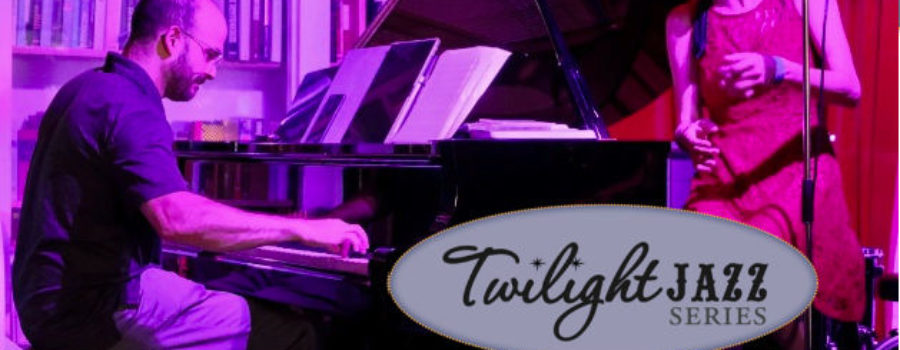 TD Niagara Jazz Festival – Twilight Jazz Series introduces Dinner and a Show