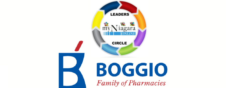 New Leaders Circle Partner: Boggio Family of Pharmacies