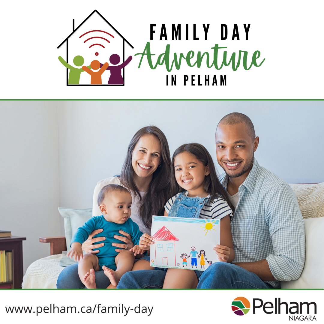 Pelham Family Day Challenge: How Well Do You Know Our Community?