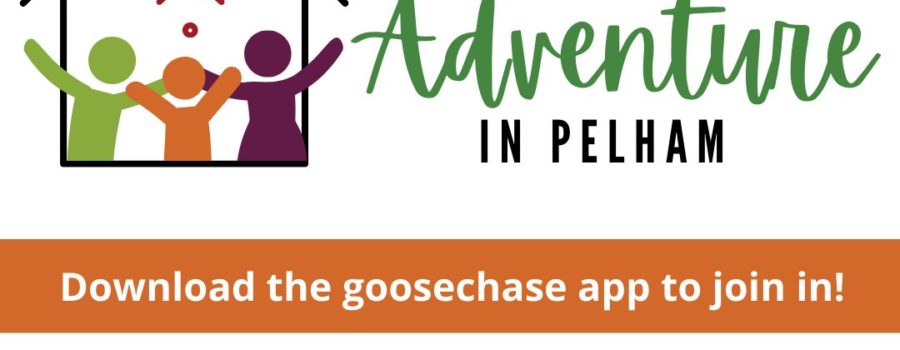 Final Day to Join in and Play ‘Family Day Adventure’ in Pelham