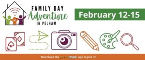Family Day Adventure in Pelham 2021