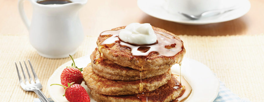 Sobeys Recipe Corner: Maple Syrup is Canada’s Sweetest Ingredient