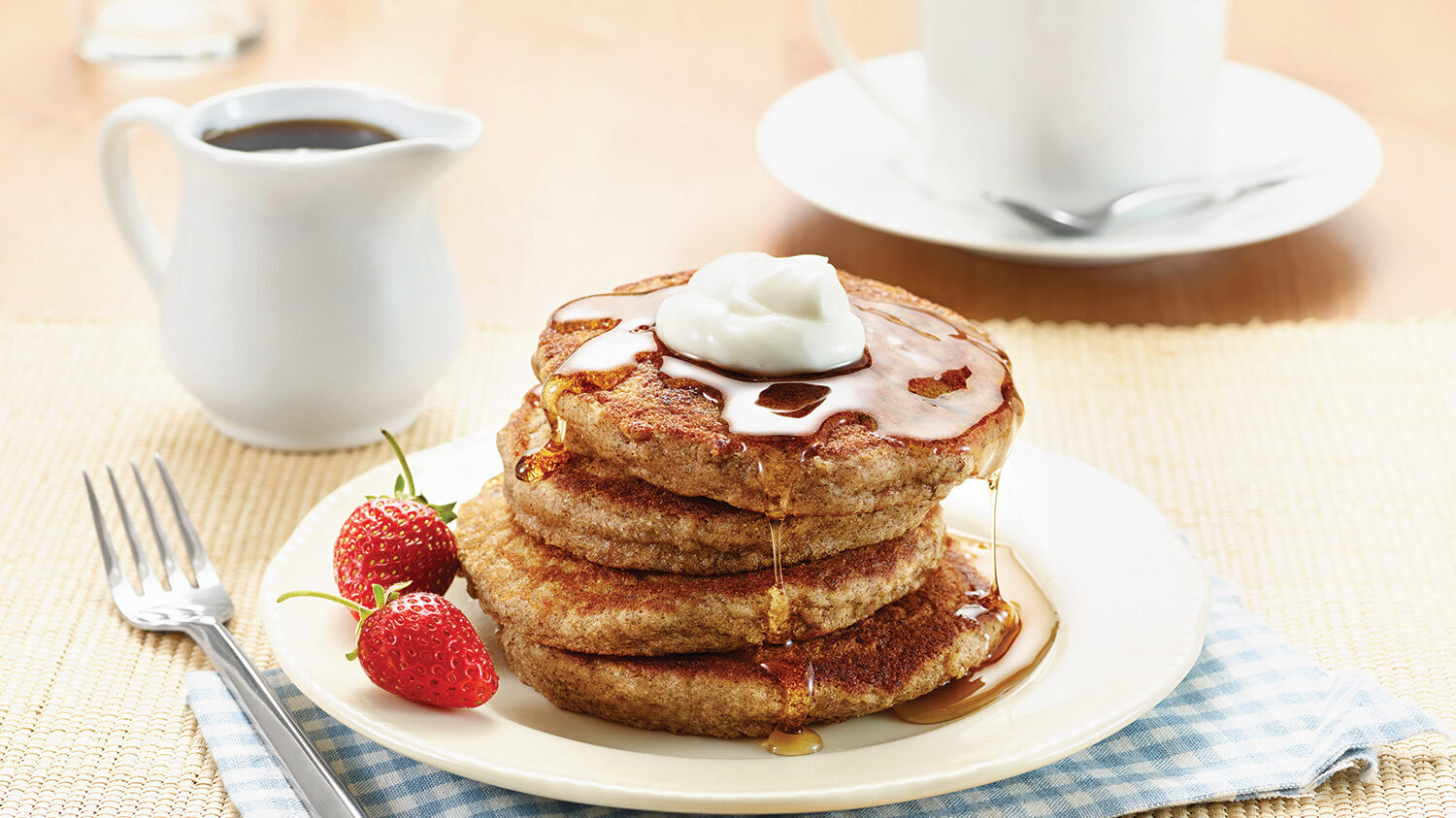 Sobeys Recipe Corner: Maple Syrup is Canada’s Sweetest Ingredient