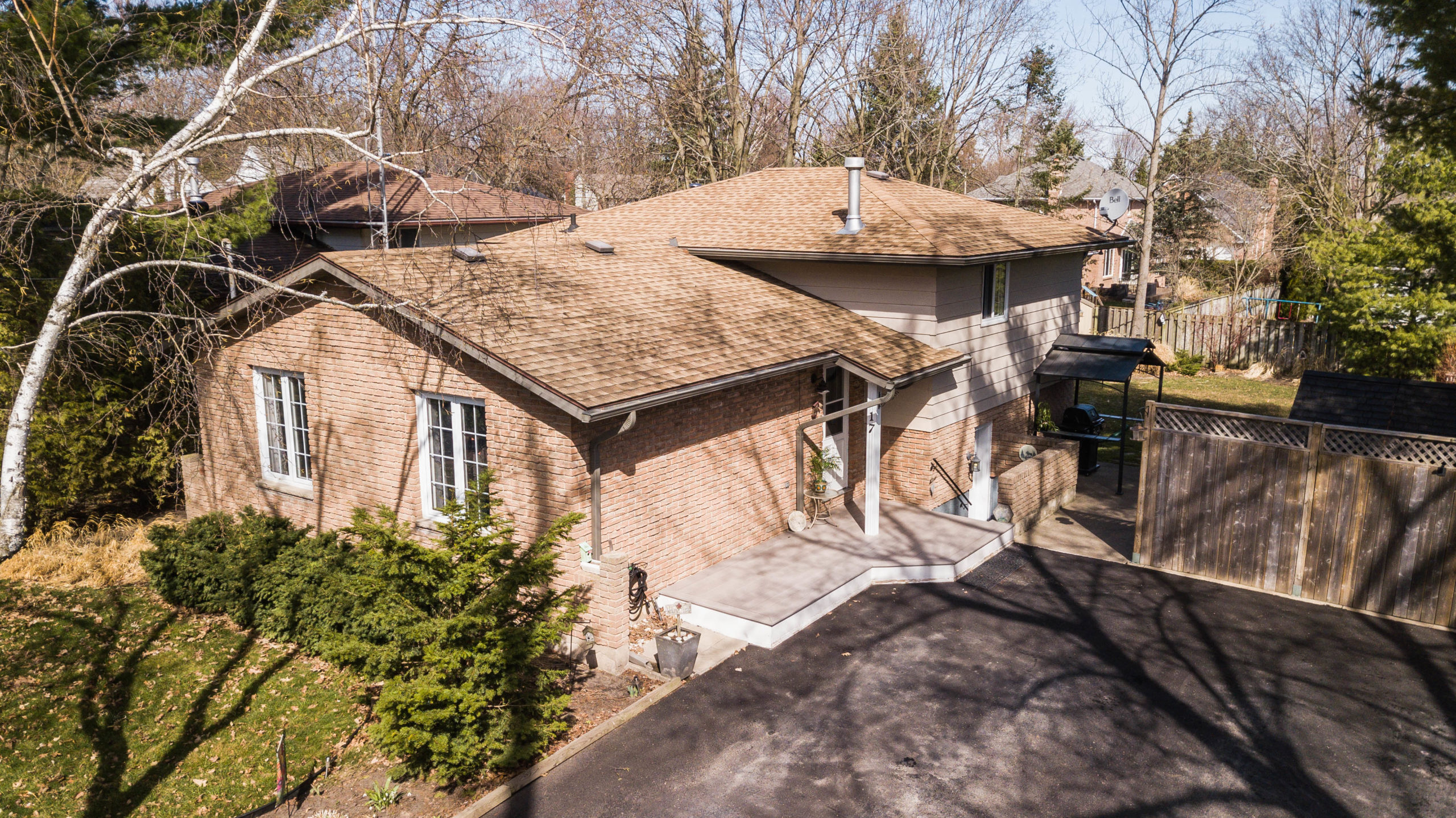 Just Listed! 17 Hurricane Rd., Fonthill $574,900