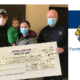 Fonthill Lions Donate Towards ‘An Ear for Emmett’ – Learn How You Can Help Too