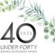 Call for Nominations! 2021 Niagara 40U40 Business Achievement Awards