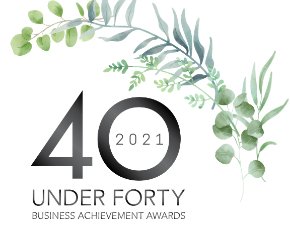 Call for Nominations! 2021 Niagara 40U40 Business Achievement Awards