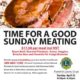 Pre-Order Now! Fonthill Lions Beef Dinner