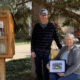 Little sidewalk libraries featured in this month’s Thank You campaign