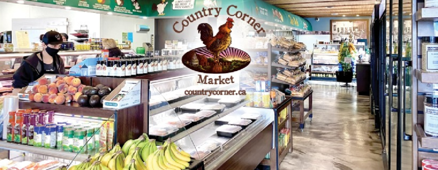 This Week’s Specials at Country Corner Market