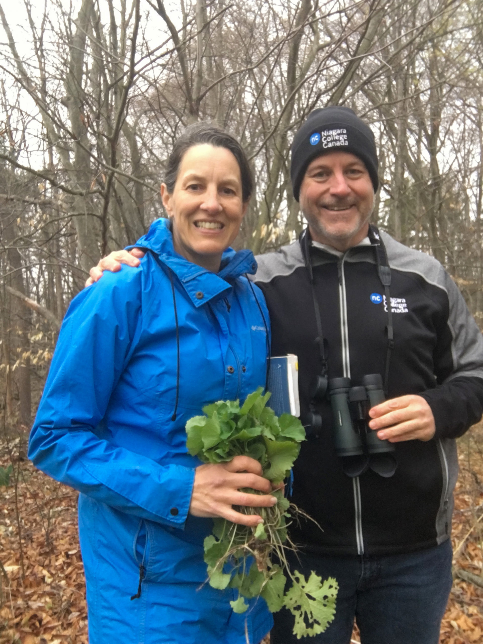 Earth Week to bring Niagara College community closer to nature