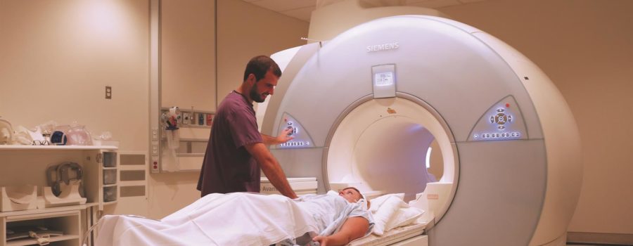 Niagara Health Foundation moves $1,000,000 closer to bringing a 3rd MRI to Niagara thanks to generous Niagara donor.