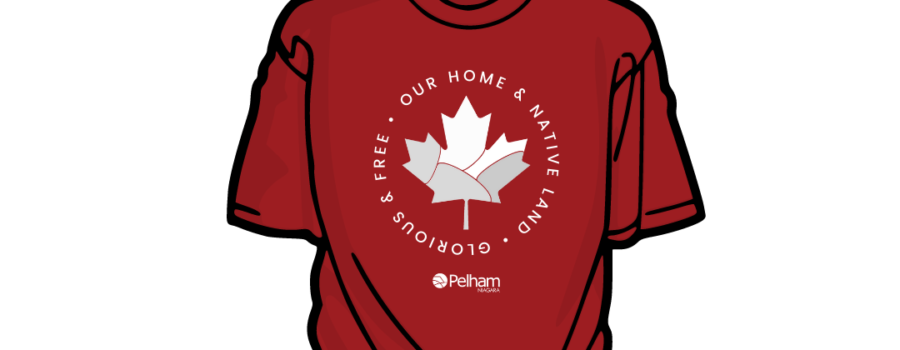 Pelham’s Canada Day Celebrations for 2021!