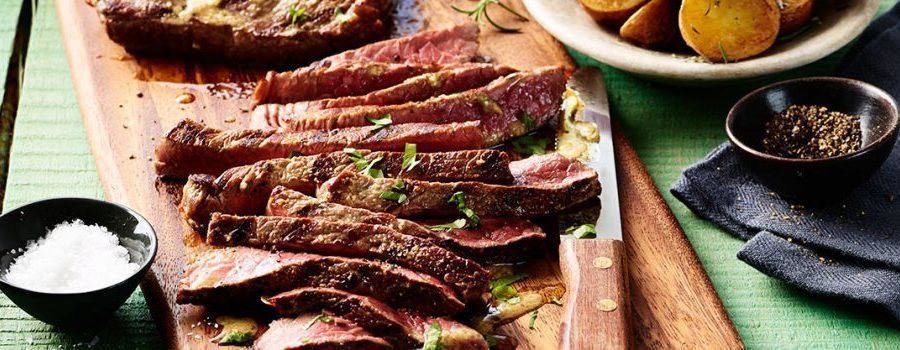 Sobeys Recipe Corner: 3 Steps to the Perfect Steak