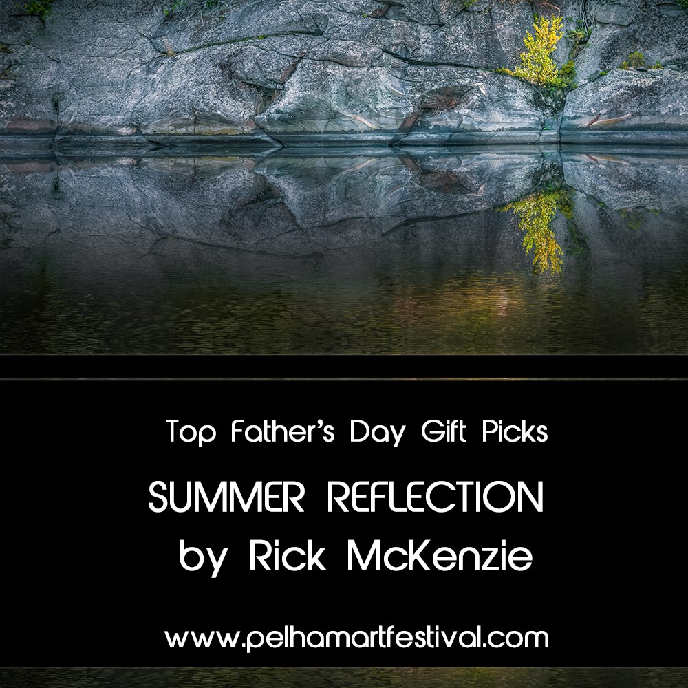 Pelham Art Festival: Top Father’s Day Gift Picks