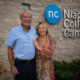 Local family demonstrates community spirit with surprise donation to Niagara College
