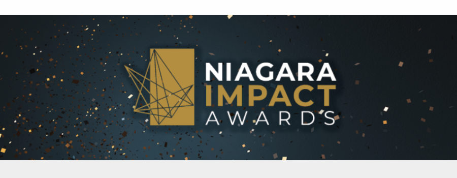 Niagara Impact Awards: Branch 613