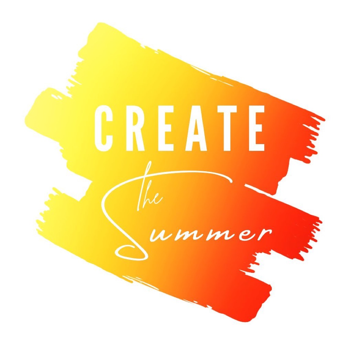 Create The Summer Series