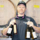 Double Gold atNational Competition a First for Teaching Winery Sauvignon Blanc