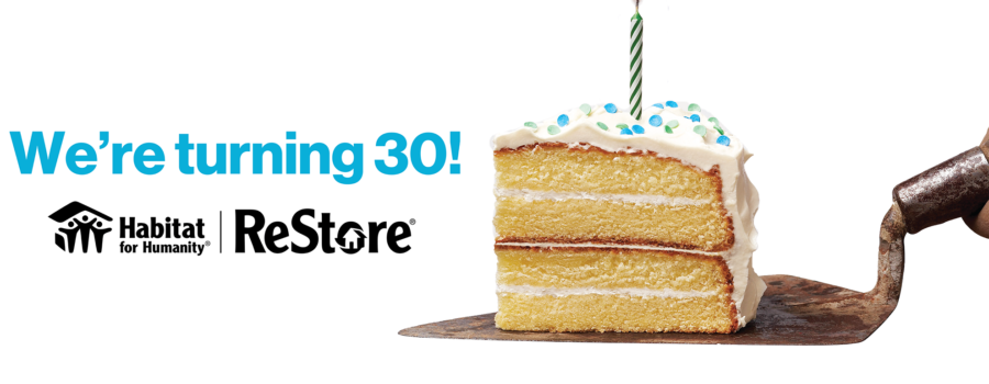 The ReStore turns 30