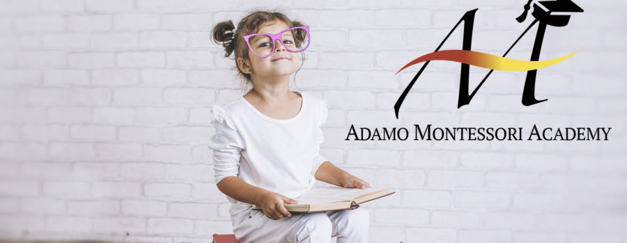 Adamo Montessori Academy Now Accepting Registrations for September