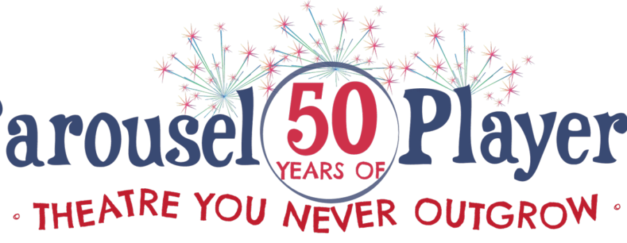 Carousel Players Celebrating 50 Years