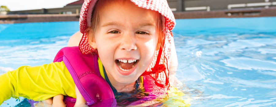 YMCA of Niagara Launches Successful Backyard Swim Program