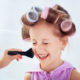 The Resurgence of Hair Rollers