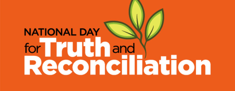 Join Us in Acknowledging Canada’s First National Day for Truth and Reconciliation