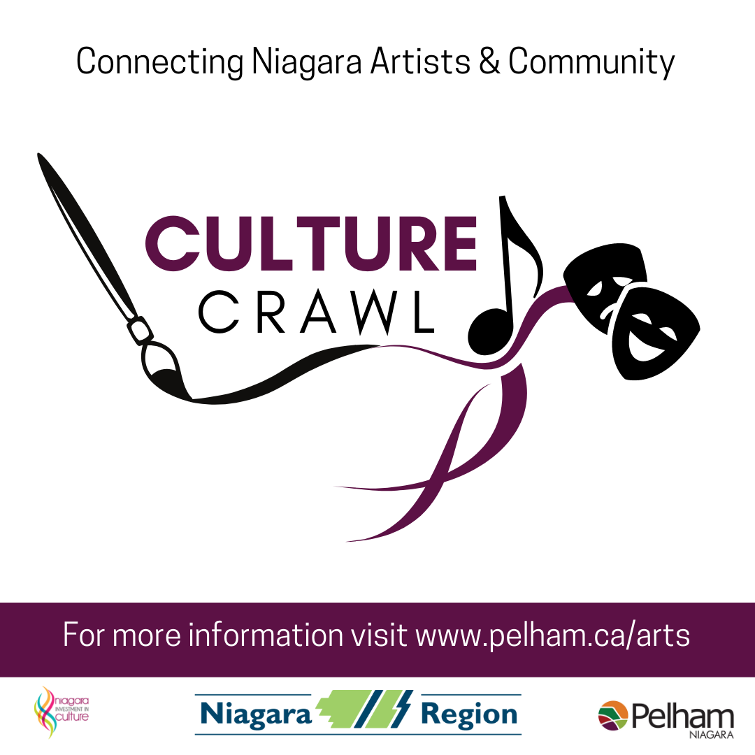 Pelham Art Crawl