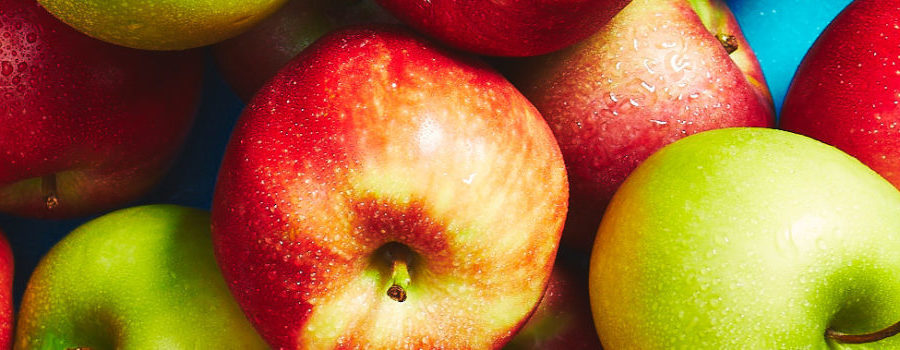 Sobeys Recipe Corner: Everyday types of apples: All you need to know