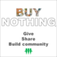 Announcing Buy Nothing Group for Pelham Residents