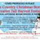 The Country Christmas Store’s Creative Fall Harvest Festival