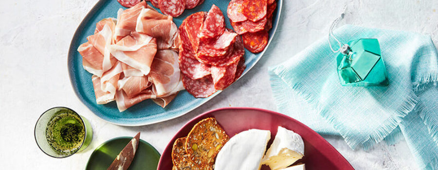 Sobeys Recipe Corner: How to make the best cheese and charcuterie boards