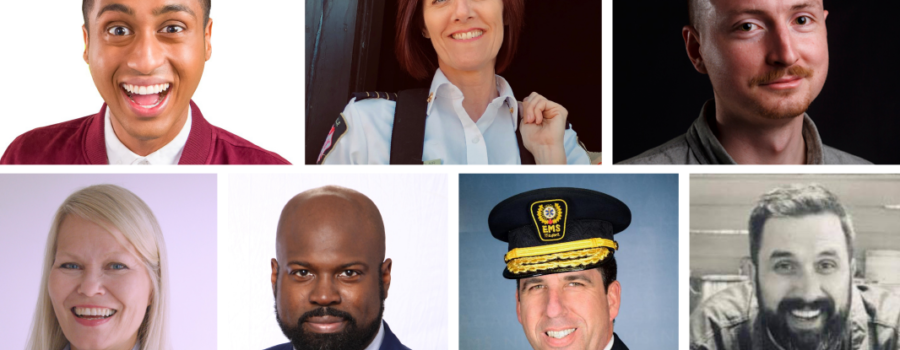 Niagara College nominates seven outstanding alumni for 2021 Premier’s Awards
