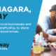 Tell Us How you Enjoy Niagara, Your Way! #niagaramyway