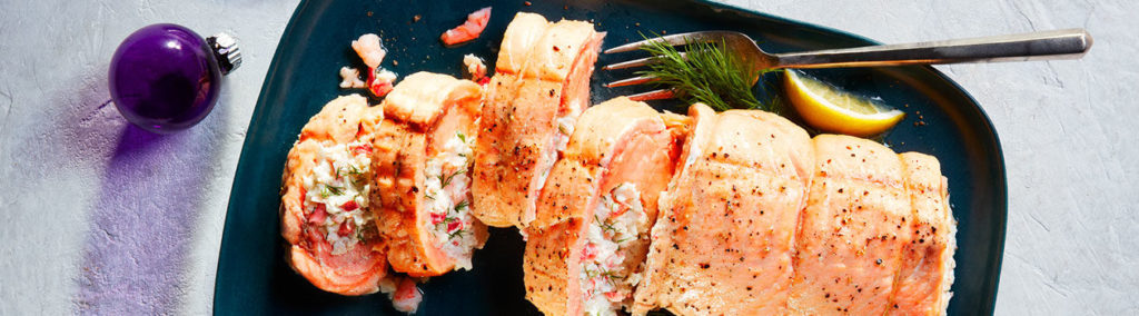 Sobeys Recipe Corner: The best seafood recipes for the holidays