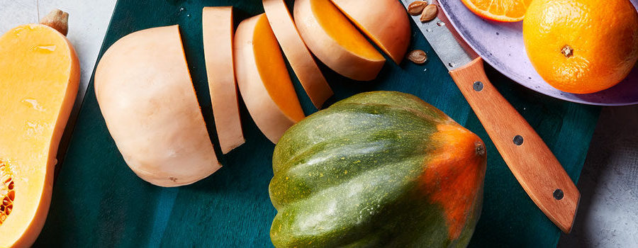 Sobeys Recipe Corner: Squash 101: Everything you need to know