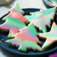 Sobeys Recipe Corner: How to decorate sugar cookies with paintbrush icing