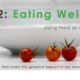 Eating Well – hosted by Food Writer + Nutritionist, Lynn Ogryzlo