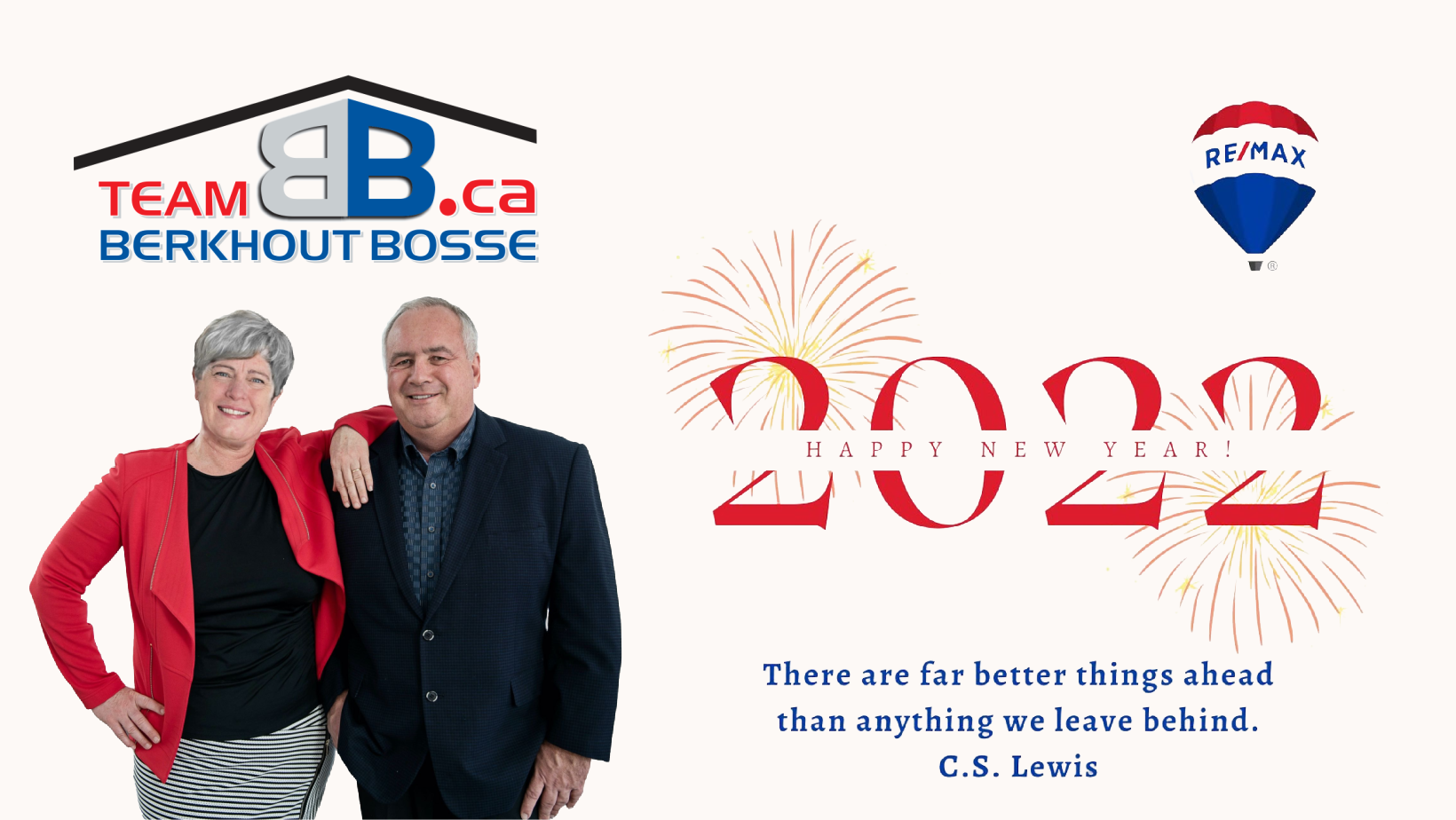 Buying a New Home in the New Year?