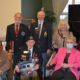 “Peace through Valour ” Awarded to Veteran Jim Summersides