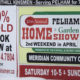 Reserve Your Booth for the Kinsmen Spring Home Show